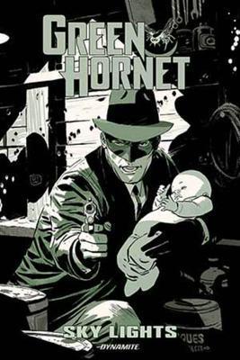 Green Hornet: Sky Lights, Boeken, Strips | Comics, Nieuw, Verzenden