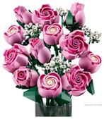 LEGO Valentijn Cadeaus vanaf € 10,80 nu in ACTIE, Ophalen of Verzenden, Nieuw, Complete set, Lego