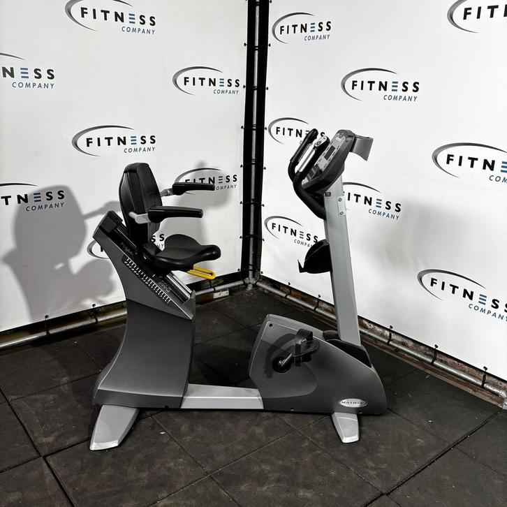 Matrix H3x Hybrid Bike | zitfiets, Sport en Fitness, Fitnessmaterialen, Overige typen, Ophalen of Verzenden