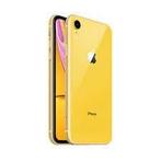Apple iPhone 10 XR 128GB geel + garantie, Verzenden, Nieuw