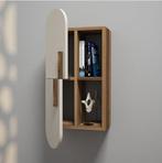 Asir 845HCT1606 Wandplank 35x22x60cm van 99 voor 79, Huis en Inrichting, Woonaccessoires | Wandplanken en Boekenplanken, Ophalen of Verzenden