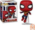 Pop Marvel: Spider-Man No Way Home - Funko Pop #1157 verpakk, Verzenden, Nieuw