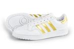 Adidas Sneakers in maat 40,5 Wit | 10% extra korting, Kleding | Dames, Wit, Zo goed als nieuw, Sneakers of Gympen, Adidas