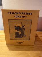 Leopold Vienna - Sapcentrifuge - david - Metaal, Verchroomd