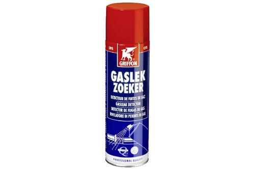 Griffon gaslekzoeker 400 ml, spuitbus, Doe-het-zelf en Verbouw, Overige Doe-het-zelf en Verbouw, Nieuw, Verzenden