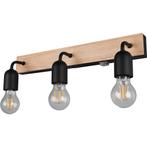 LED Wandlamp - Wandverlichting - Trion Turo XL - 3x E27, Huis en Inrichting, Lampen | Wandlampen, Ophalen of Verzenden, Nieuw