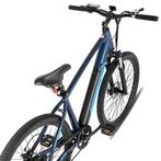 EBL, Ebike mountain bike 27,5 inch Groningen. Splinter ni..., Ophalen of Verzenden, Nieuw, 50 km per accu of meer, Overige merken