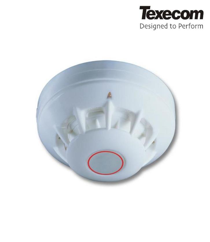 Texecom AGA-0004 2 draads thermomaximaal melder 90°, Doe-het-zelf en Verbouw, Alarmsystemen, Verzenden