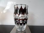 Val Saint Lambert - Charles Graffart - Vaas - 1925, Antiek en Kunst, Antiek | Glas en Kristal