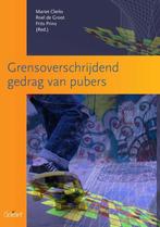 Grensoverschrijdend gedrag bij pubers / O&A-reeks / 3, Verzenden, Zo goed als nieuw