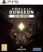 Endless Dungeon - Day One Edition - PS5, Spelcomputers en Games, Verzenden, Nieuw