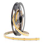 COB LED Strip | 10mm | 320SMDs | Basic | 5 meter | IP22, Ophalen of Verzenden, Nieuw