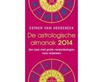 De astrologische almanak 2014 - De astrologische almanak, Ophalen of Verzenden, Nieuw