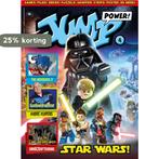 Power / Jump / 4 9789493234772 André Kuipers, Verzenden, Gelezen, André Kuipers