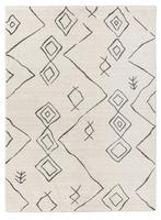 Lalee Agadir 200 x 290 cm Vloerkleed Ivory, Huis en Inrichting, Ophalen of Verzenden, Nieuw