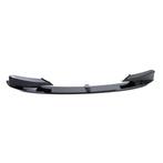 Spoiler - voorspoiler lip - BMW 3-series F30 F31 sedan/to..., Ophalen of Verzenden, Nieuw
