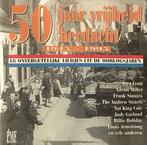 cd - Various - 50 Jaar Vrijheid Herdacht, Verzenden, Zo goed als nieuw