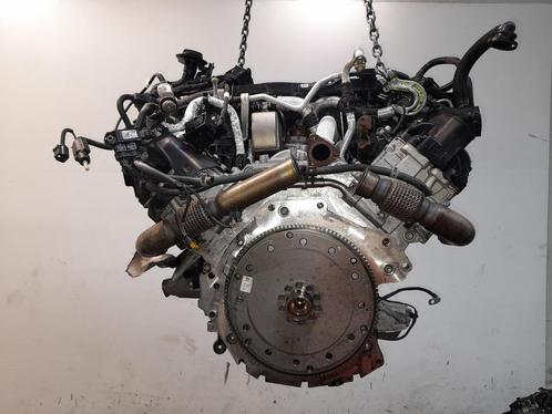 Motor Volkswagen Touareg  3.0 TDI 4motion DEND, Auto-onderdelen, Motor en Toebehoren, ARN erkend, Stiba lid, Erkend duurzaam, Gebruikt