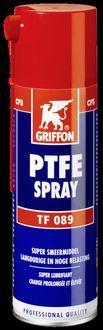 Griffon PTFE Spray 300 ml, Doe-het-zelf en Verbouw, Gereedschap | Handgereedschap, Ophalen of Verzenden