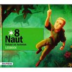Naut leerlingenboek groep 8, Boeken, Verzenden, Nieuw