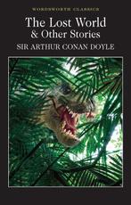 Lost World & Other Stories, Ophalen of Verzenden, Nieuw