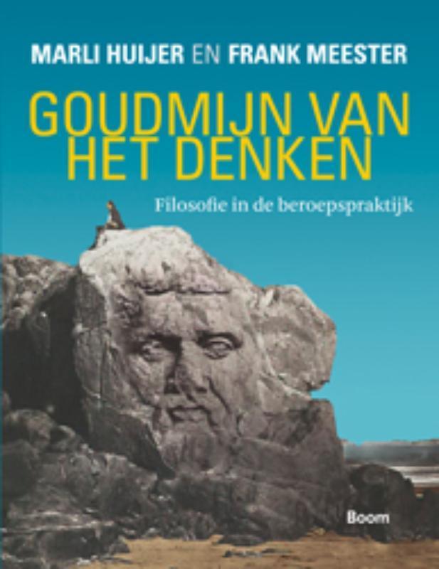 Goudmijn van het denken 9789461057839, Boeken, Studieboeken en Cursussen, Zo goed als nieuw, Verzenden