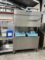 Hobart AMXT-10B dubbele Doorschuiver 2x 50x50 korf | bj 2018, Zakelijke goederen, Horeca | Keukenapparatuur, Ophalen of Verzenden