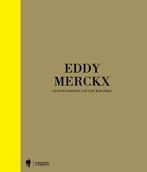 Eddy Merckx 9789089311450 J. WAUTERS, Verzenden, Gelezen, J. WAUTERS