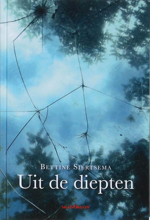 Uit de diepten 9789076564425 B. Siertsema, Boeken, Overige Boeken, Gelezen, Verzenden