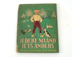 Boek Iedere Maand Iets Anders Vintage Jeugdboek N244, Gelezen, Verzenden