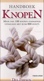 Handboek knopen 9789043905190 D. Pawson, Boeken, Verzenden, Zo goed als nieuw, D. Pawson