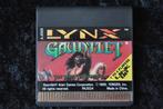 Gauntlet Atari Lynx