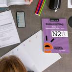 ExamenOverzicht - Samenvatting NaSk 2 VMBO TL/GL, Verzenden, Gelezen