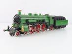 Liliput H0 - 1800 - Stoomlocomotief met tender (1) - S3/6 -, Nieuw