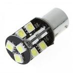 CANBUS BA15S 19 SMD LED P21W / 1156, Ophalen of Verzenden