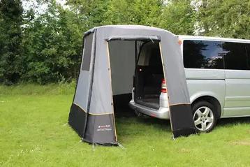 Eurotrail Offroad Kleptent VW beschikbaar voor biedingen