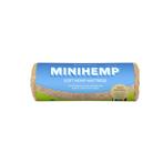 Hempflax Mini Hemp soft matras 10mm 20x40cm, Nieuw, Ophalen of Verzenden