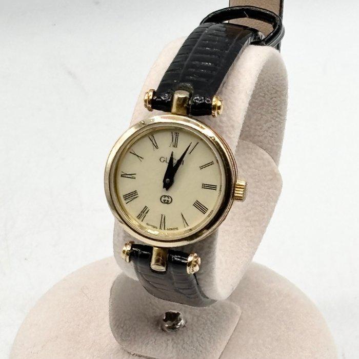 Gucci - Sherry-line - Zonder minimumprijs - Dames -, Sieraden, Tassen en Uiterlijk, Horloges | Heren