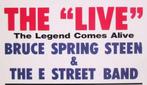 Bruce Springsteen & the E street Band - The Live The, Cd's en Dvd's, Vinyl Singles, Nieuw in verpakking