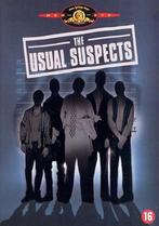 Usual Suspects, Cd's en Dvd's, Verzenden, Nieuw in verpakking