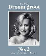 Droom groot No. 2 9789000384679 Eva Jinek, Boeken, Verzenden, Zo goed als nieuw, Eva Jinek