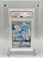 Wizards of The Coast Graded card - Glaceon GX - Hidden Fates, Hobby en Vrije tijd, Verzamelkaartspellen | Pokémon, Nieuw