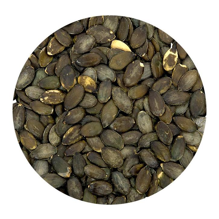 Nederlandse Pompoenpitten Naturel 1kg, Hobby en Vrije tijd, Taarten en Cupcakes maken, Nieuw, Verzenden