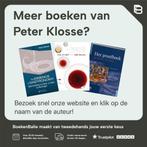 De Echoput 9789043904063 Peter Klosse, Verzenden, Gelezen, Peter Klosse