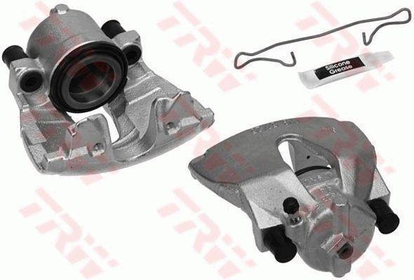 Remklauw OPEL COMBO Tour,/limousine (1.3 CDTI 16V), Auto-onderdelen, Remmen en Aandrijving, Nieuw, Ophalen of Verzenden