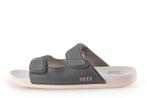 Reef Slippers in maat 42 Grijs | 10% extra korting, Slippers, Overige kleuren, Verzenden, Zo goed als nieuw