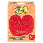 Scrub Daddy Limited Edition - Heart, Huis en Inrichting, Schoonmaakartikelen, Verzenden