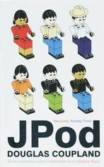 JPod 9780747589150 Douglas Coupland, Boeken, Verzenden, Gelezen, Douglas Coupland