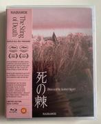 THE STING OF DEATH (IN SEAL) (IMPORT WITHOUT DUTCH SUBS), Verzenden, Gebruikt