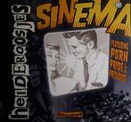 lp nieuw - Heideroosjes - Sinema, Cd's en Dvd's, Verzenden, Zo goed als nieuw